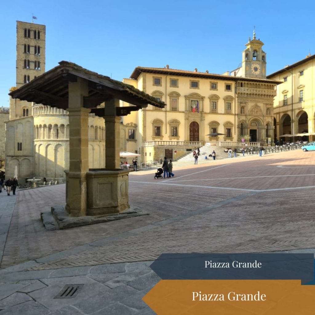 Piazza Grande