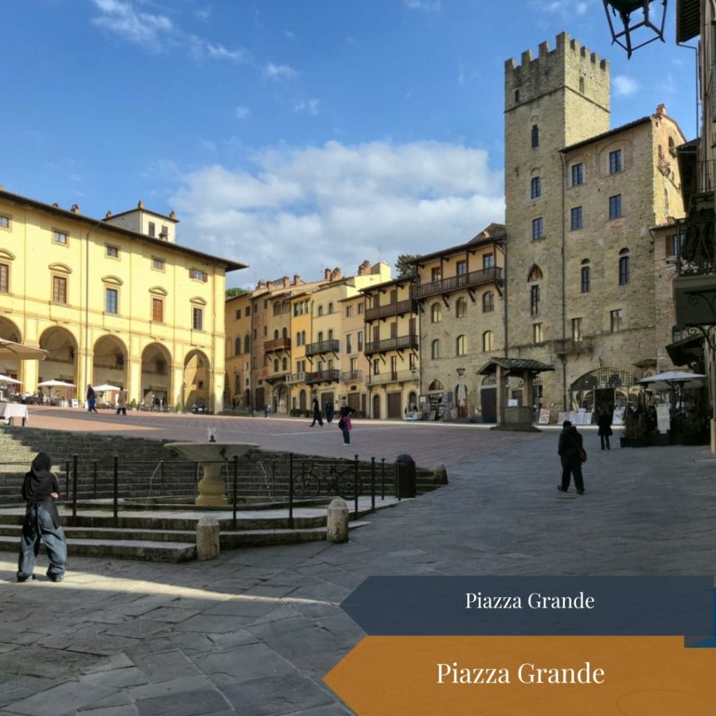 Piazza Grande