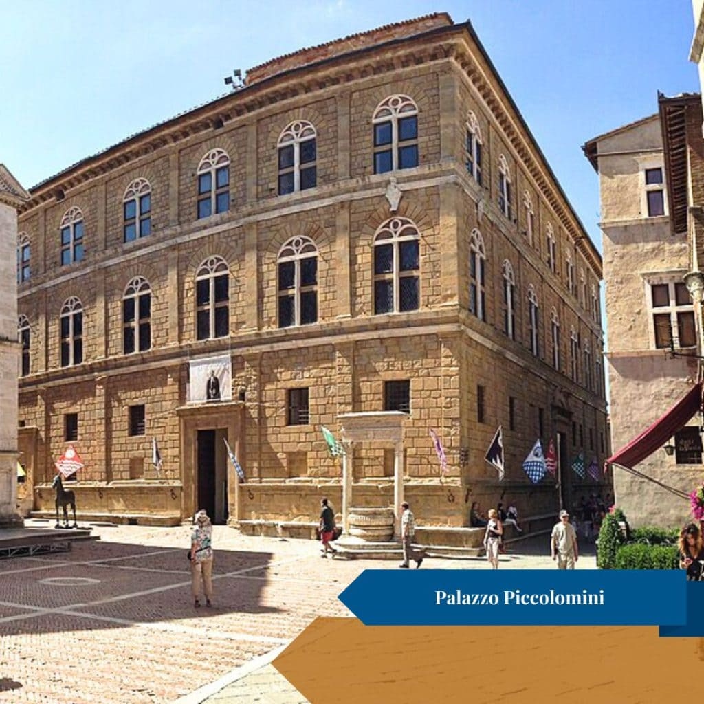 Palazzo Piccolomini