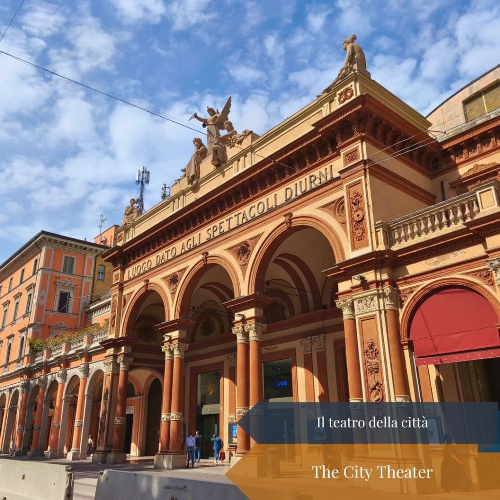 The City Theater