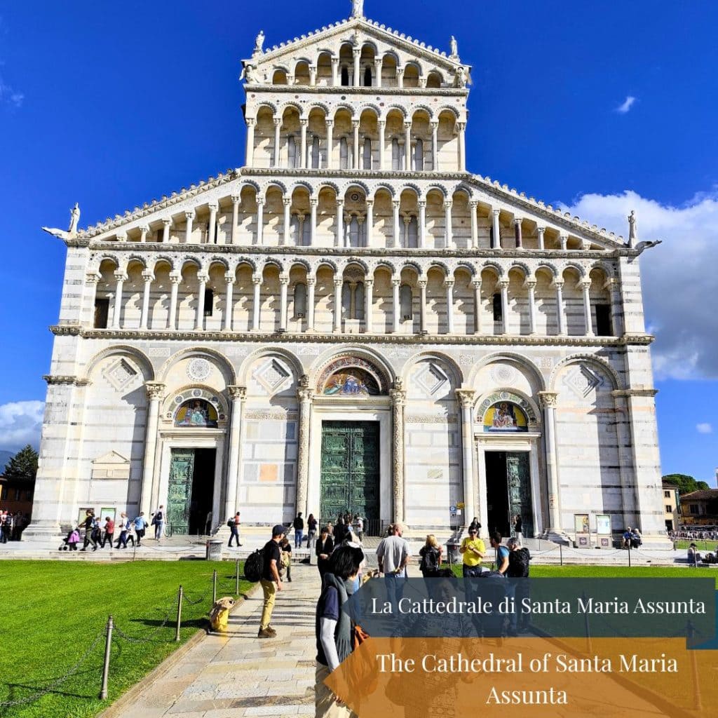 Duomo di Pisa