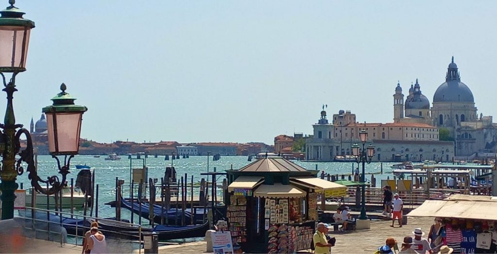 Venezia in un giorno. Guida completa per un’escursione da Firenze