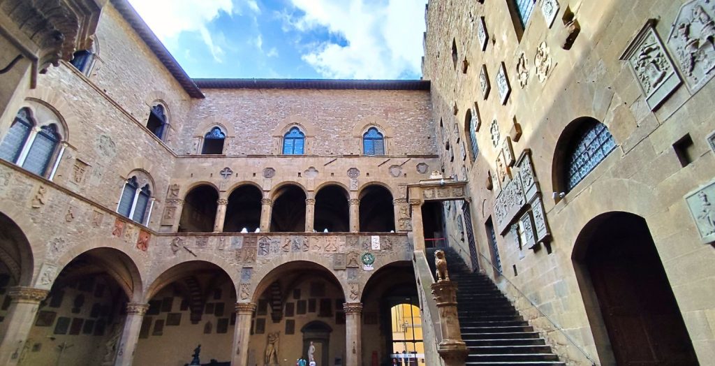 Il Bargello