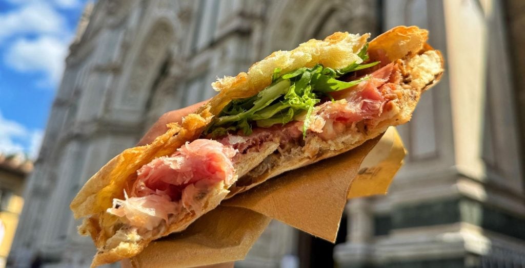 Discover Florence through the eyes of an expert: culinary tips from The Chew Review!