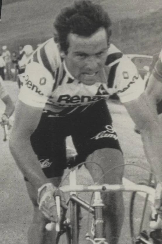 Bernard Hinault