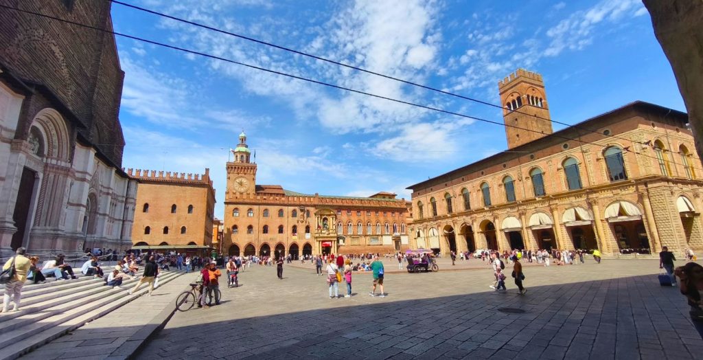 Bologna