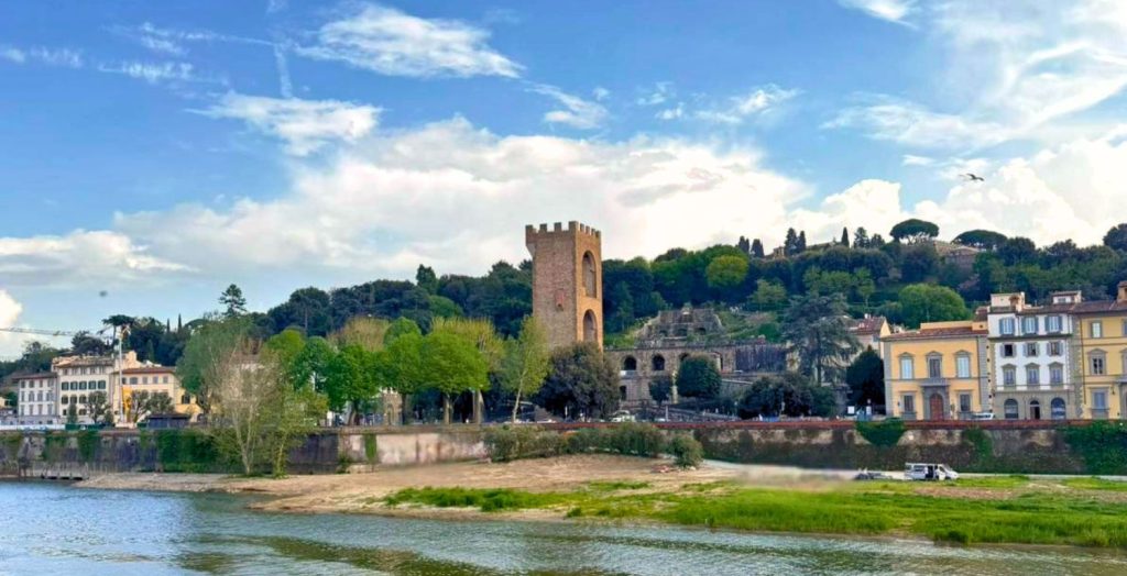 Torre San Niccolò