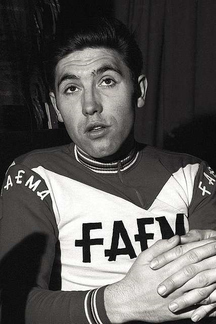 Eddy Merckx