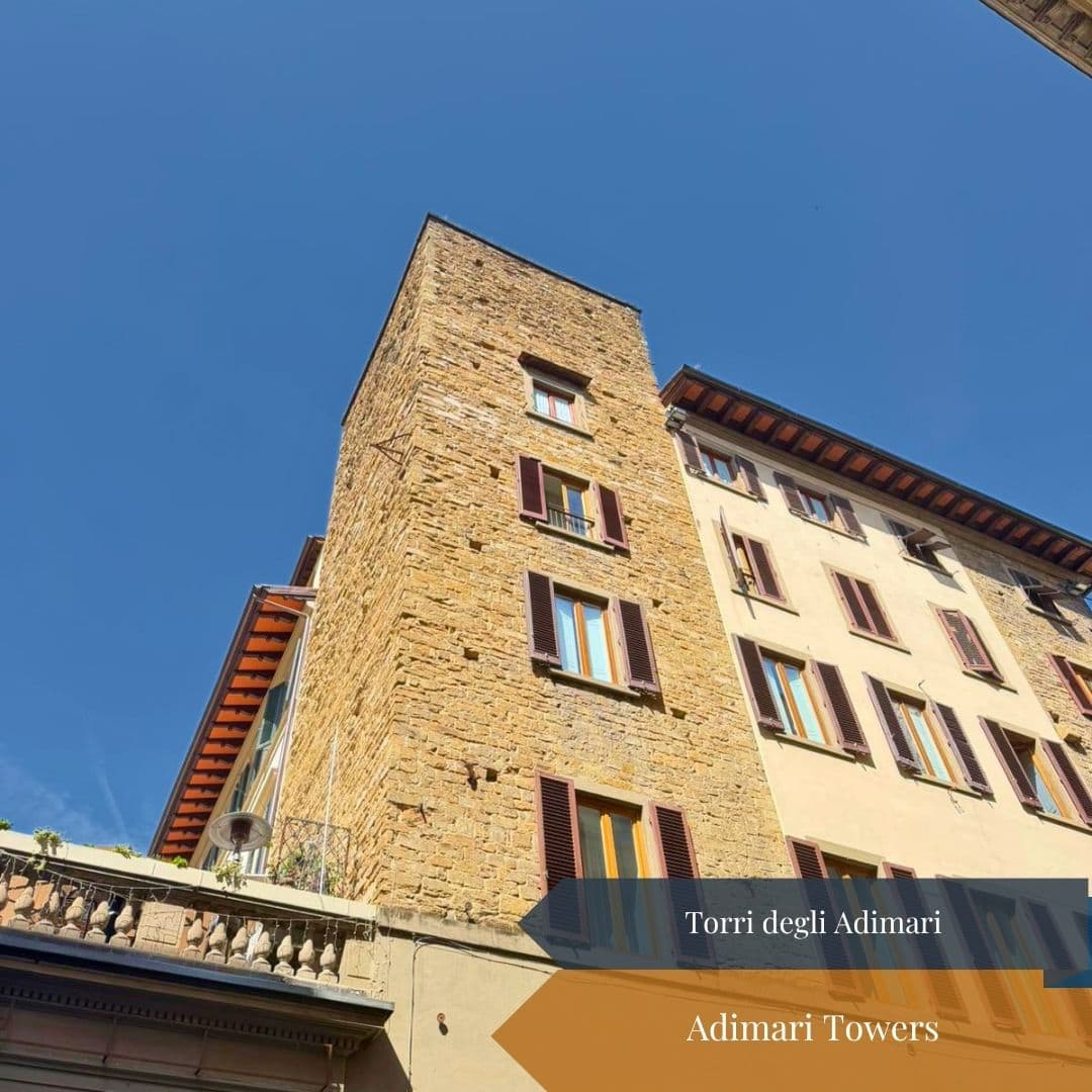 Adimari Towers