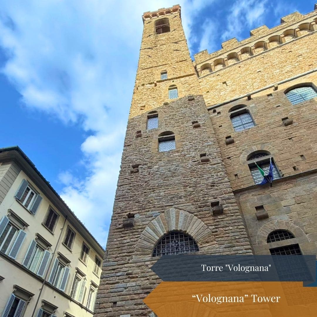 “Volognana” Tower