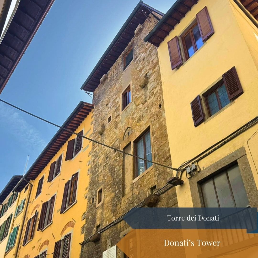 Donati Tower