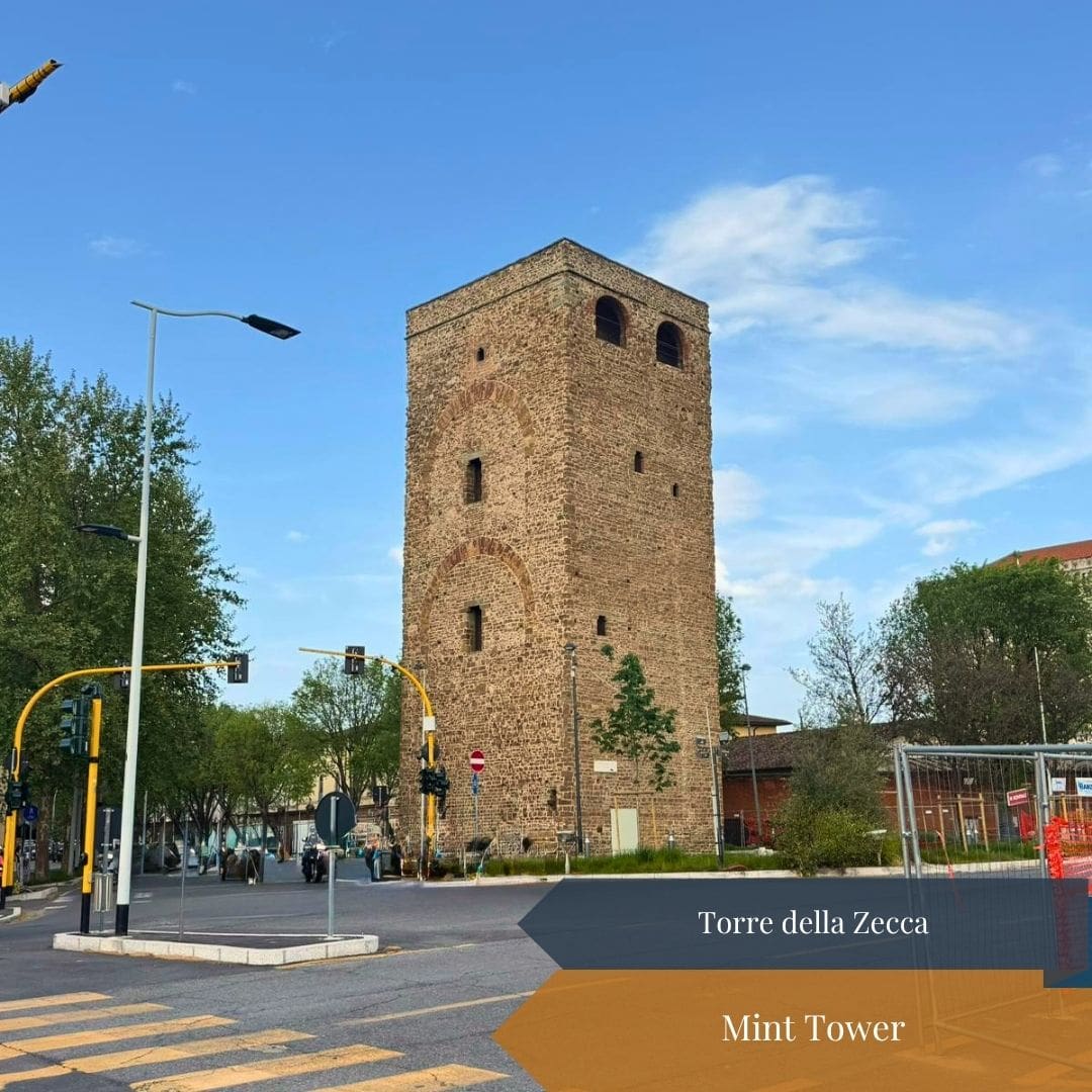 Mint Tower