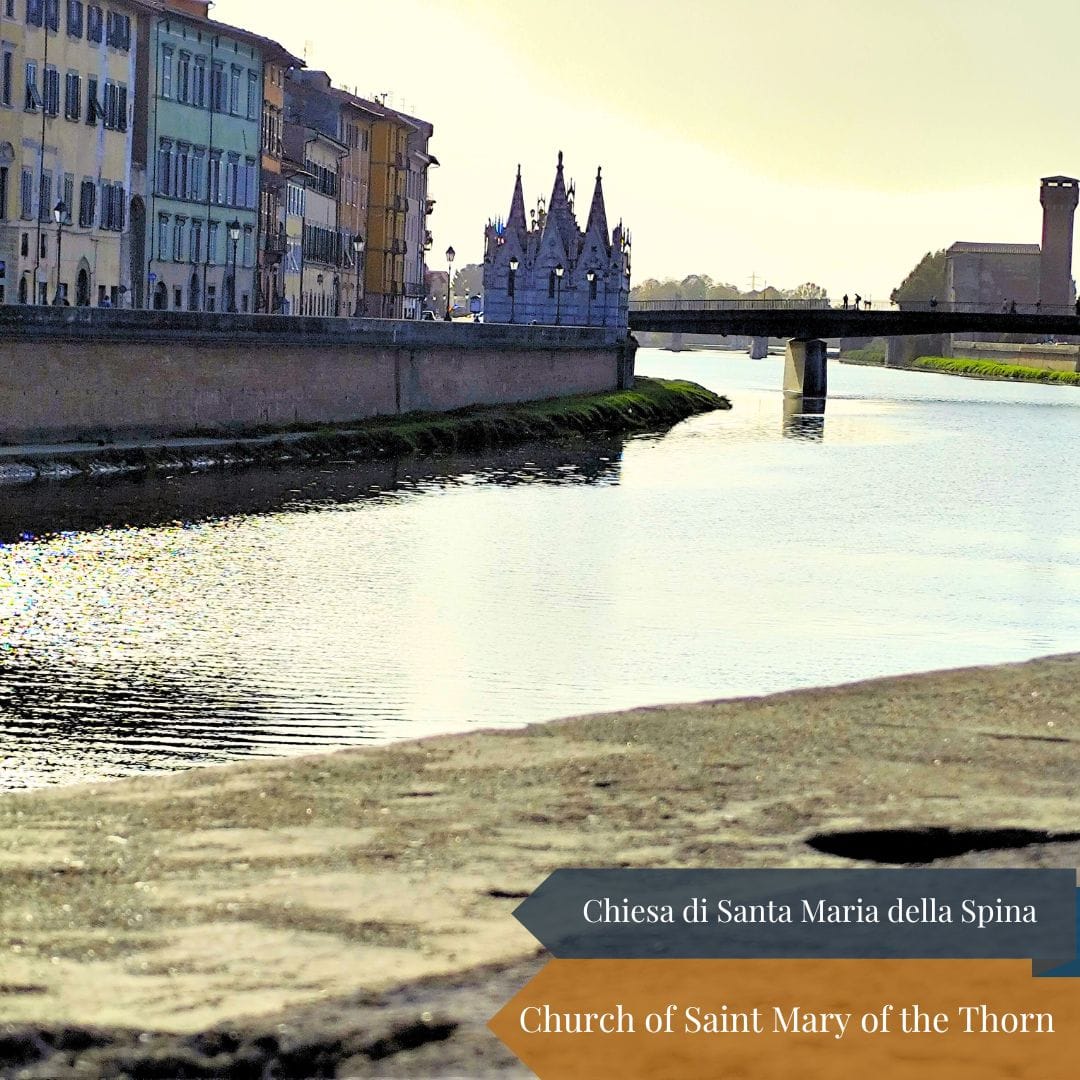 Church of Saint Mary of the Thorn