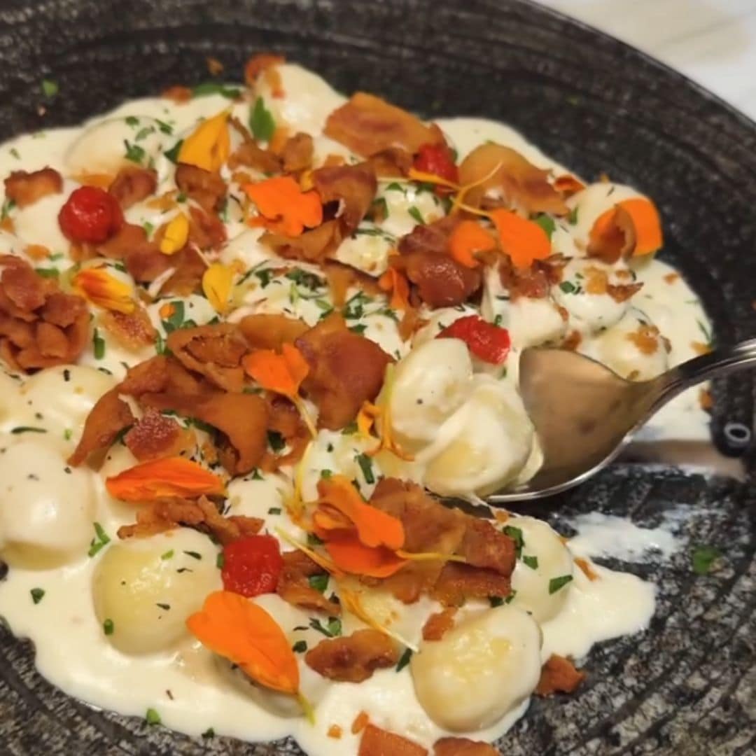 Gnocchi Angelo & Demone