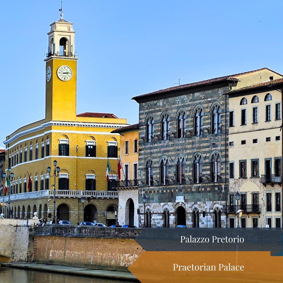 Praetorian Palace