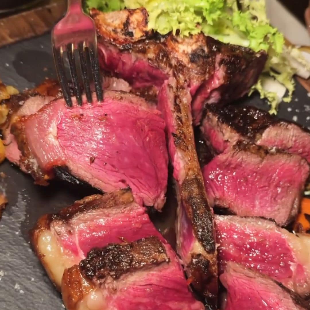 Bistecca Fiorentina alla Giostra