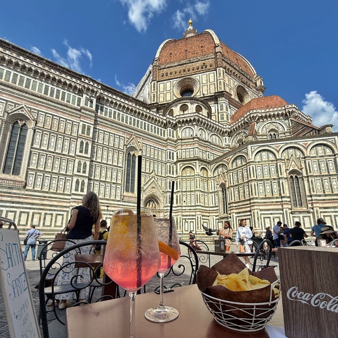 Sarti Aperitivo Spritz