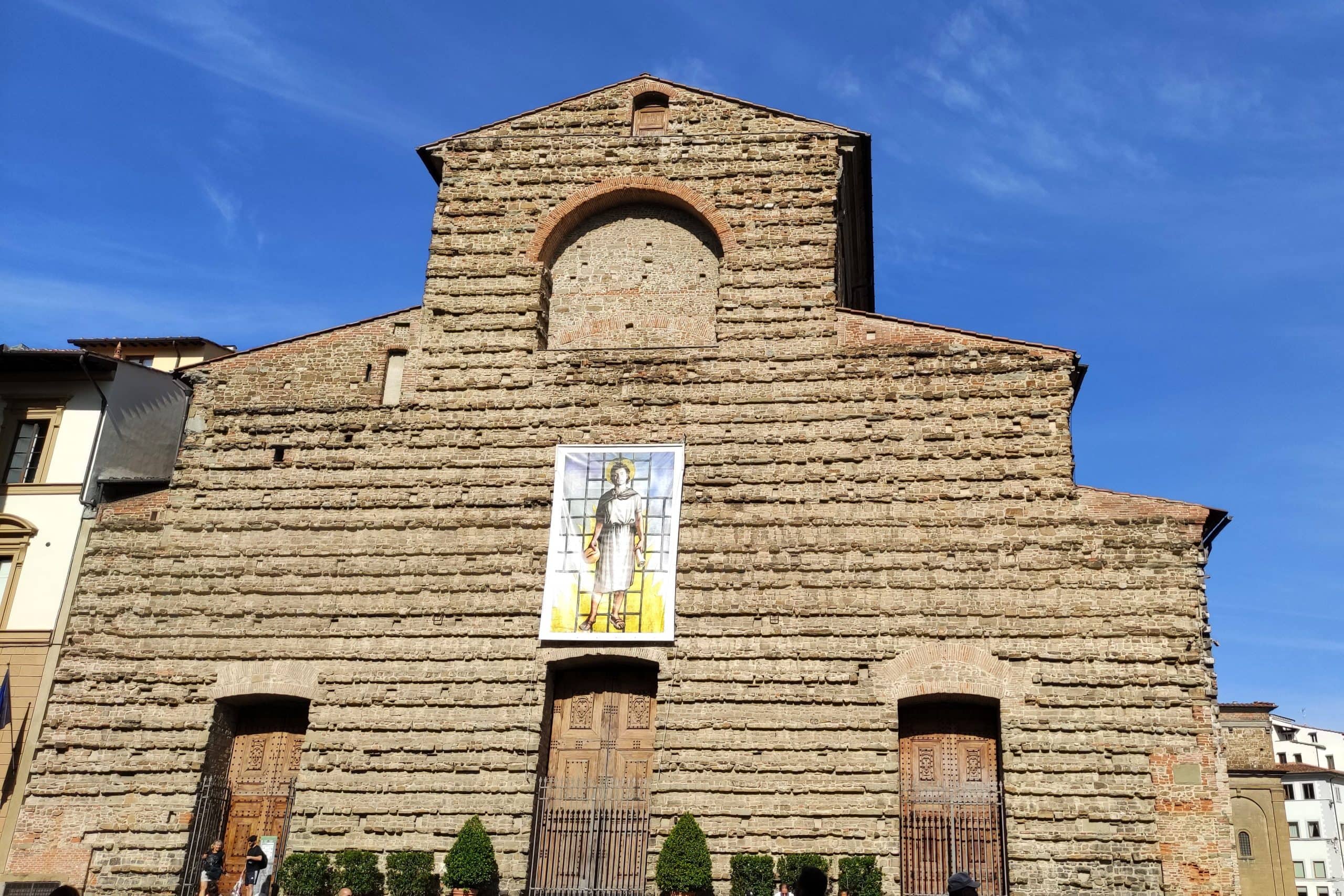 Basilica di San Lorenzo