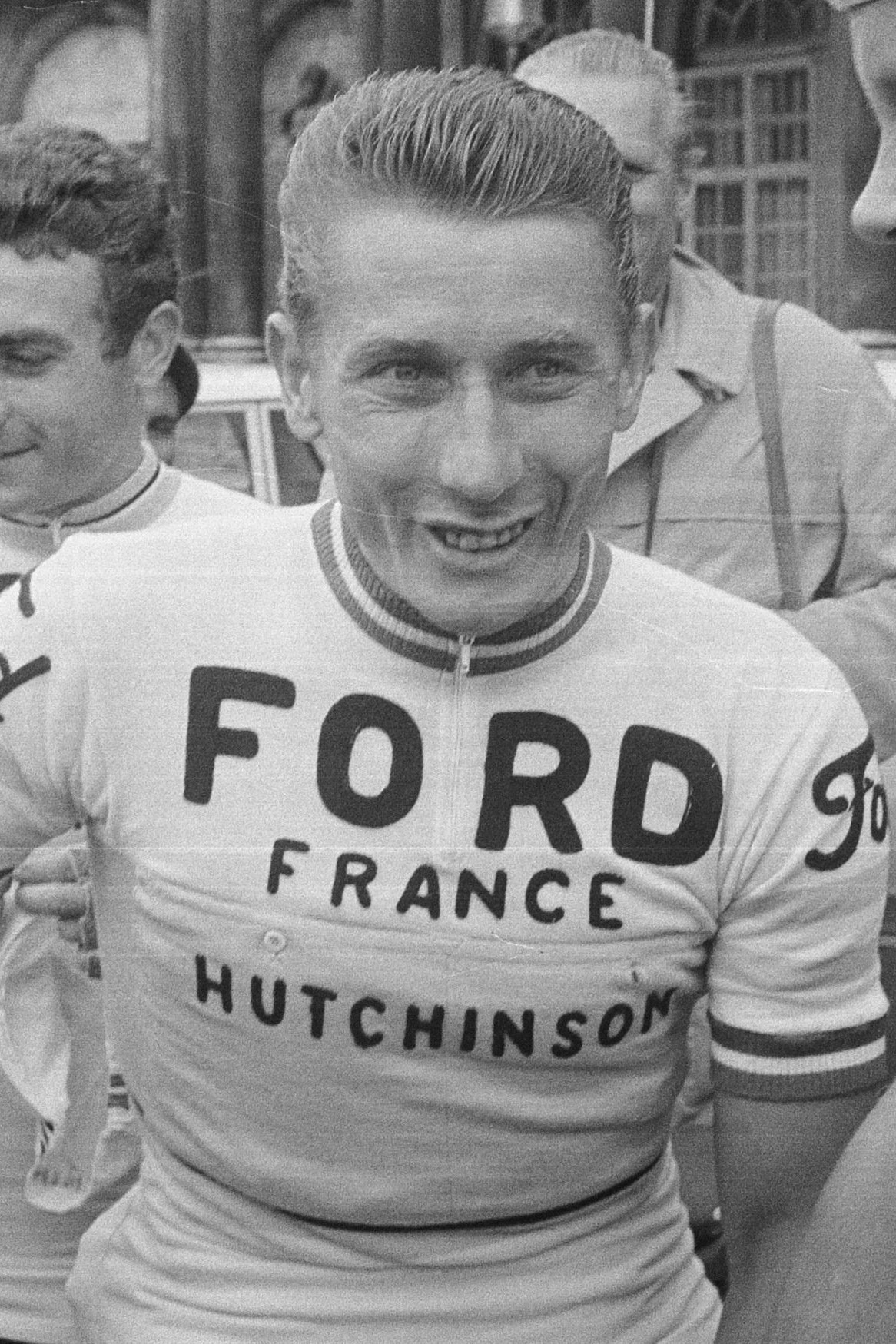 Jacques Anquetil